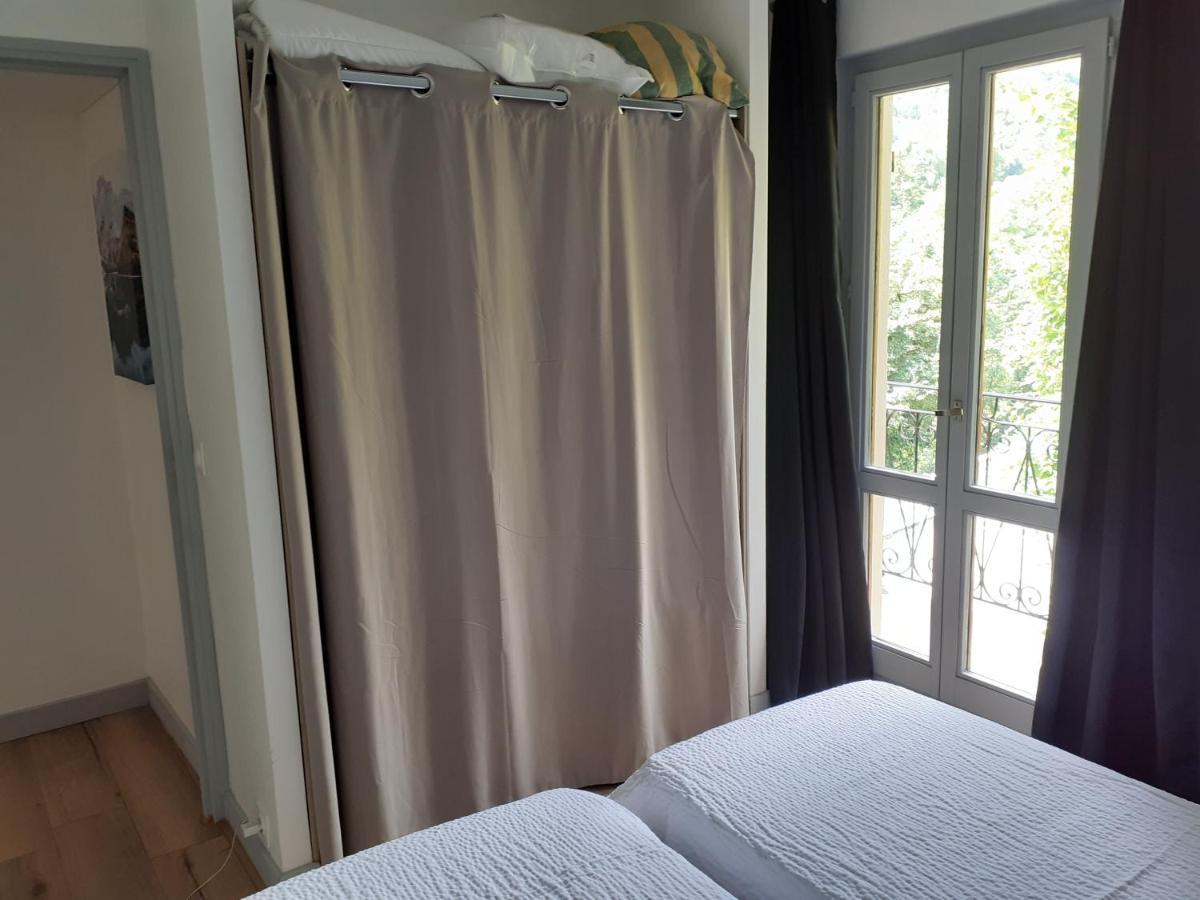 La Dova Marmotte Apartment Brides-les-Bains Exterior photo