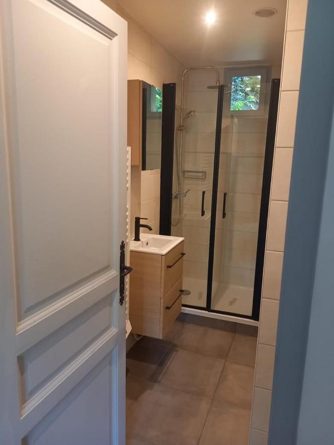 La Dova Marmotte Apartment Brides-les-Bains Exterior photo