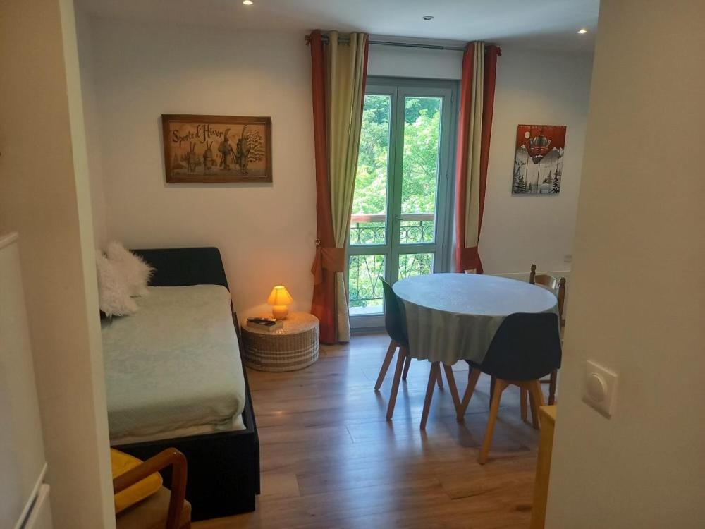 La Dova Marmotte Apartment Brides-les-Bains Exterior photo