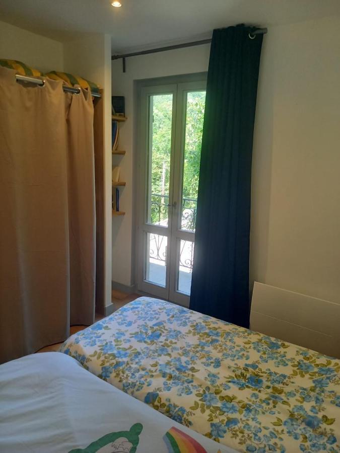 La Dova Marmotte Apartment Brides-les-Bains Exterior photo